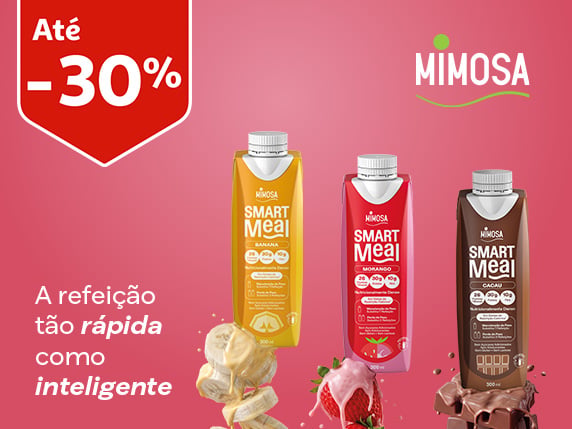 Campanha Mimosa Auchan